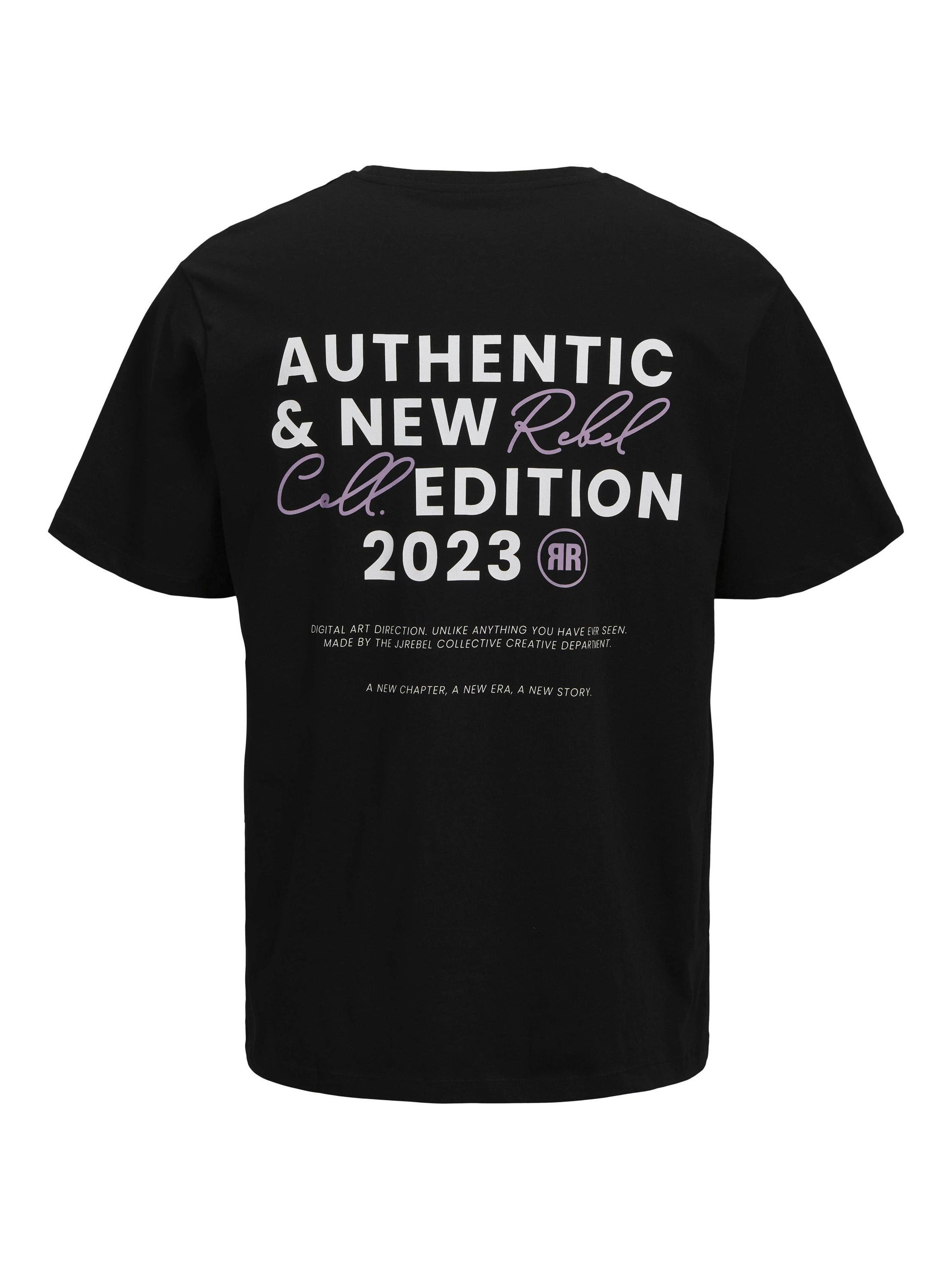 12290608/Black JJ REBEL