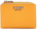 GUESS TALENT SLG ZIP ARND CARD CASE