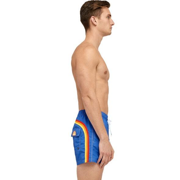 BS/RB-ELASTIC WAIST 14 