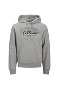 12278606/Light Grey Melange JACK AND JONES