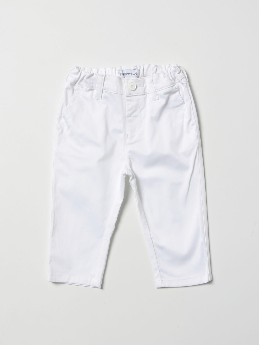 PANTALONI 3LHP05 1NJ7Z/0100 EMPORIO ARMANI