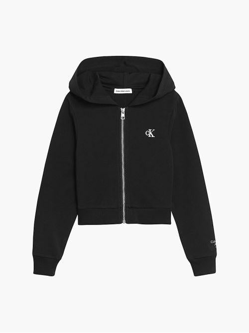 UTILITY SLIM ZIP THROUGH 