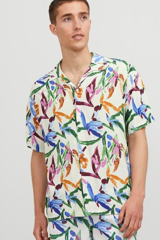 12250555/Buttercream JACK AND JONES