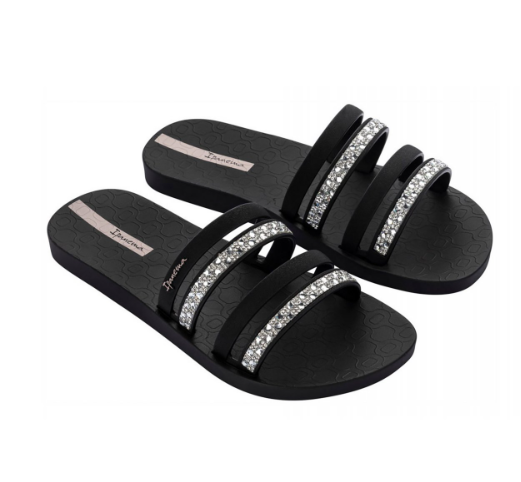 IPANEMA CHIC SLIDE FEM IP.83707/BE140 IPANEMA