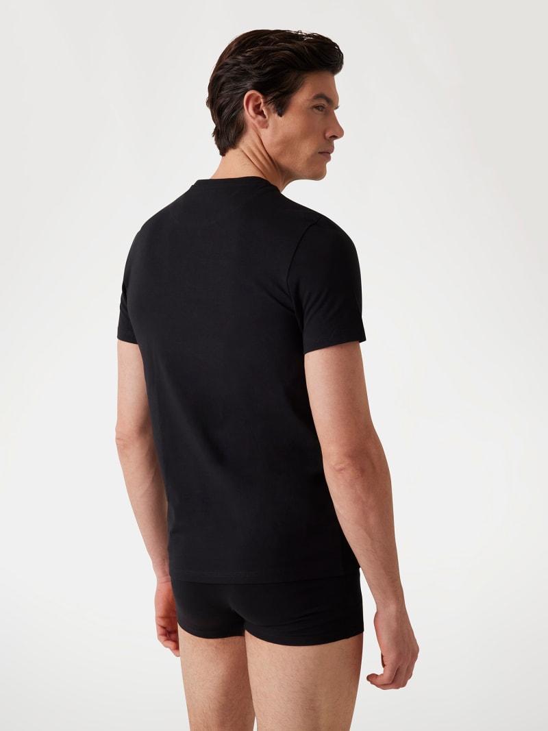 U4BG85KCD31/JBLK GUESS