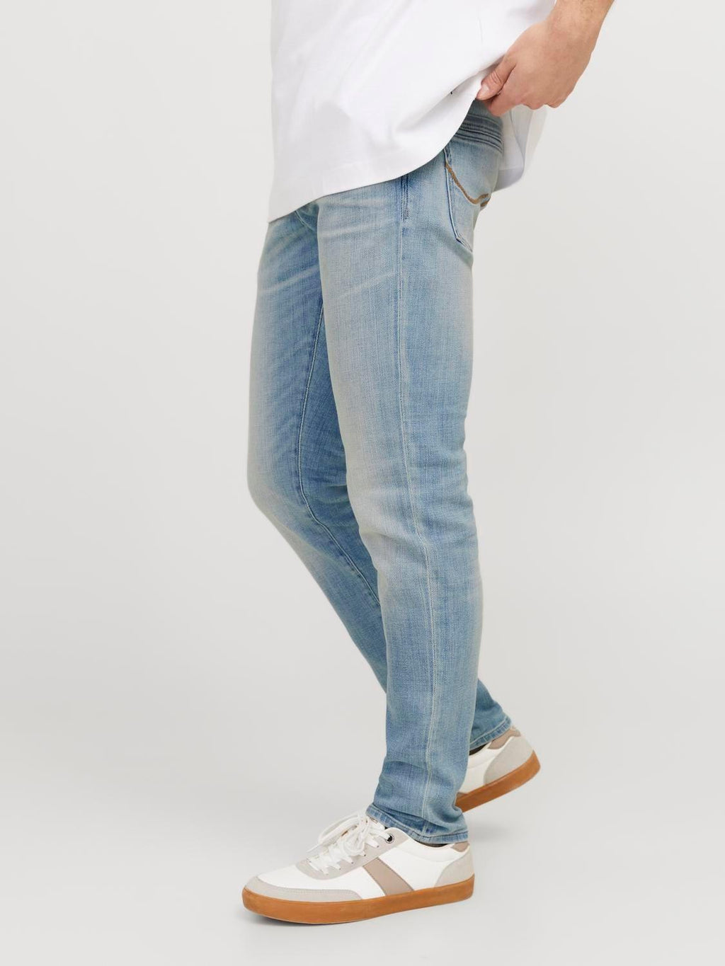 12272258/Blue Denim JACK AND JONES