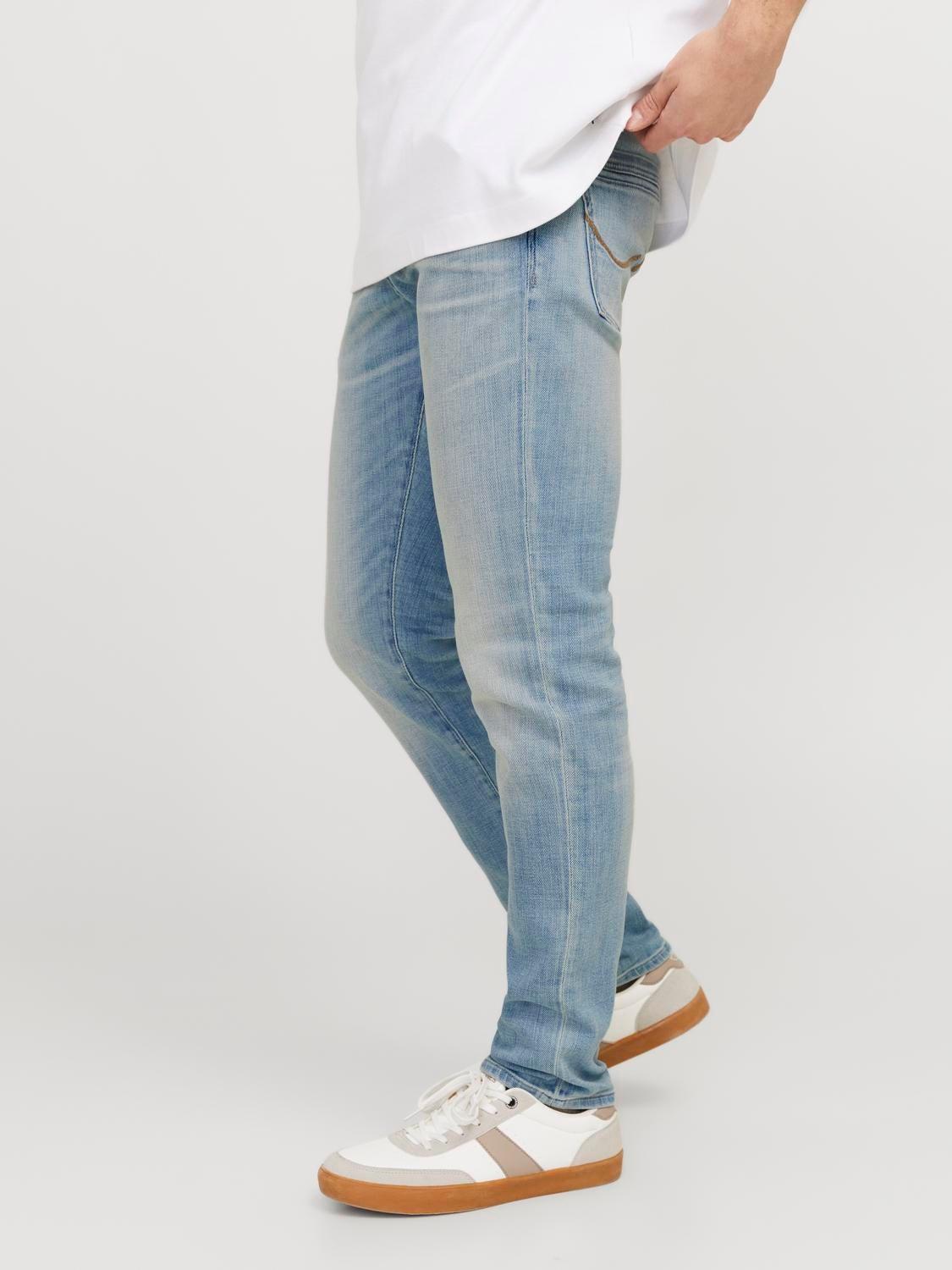 12272258/Blue Denim JACK AND JONES