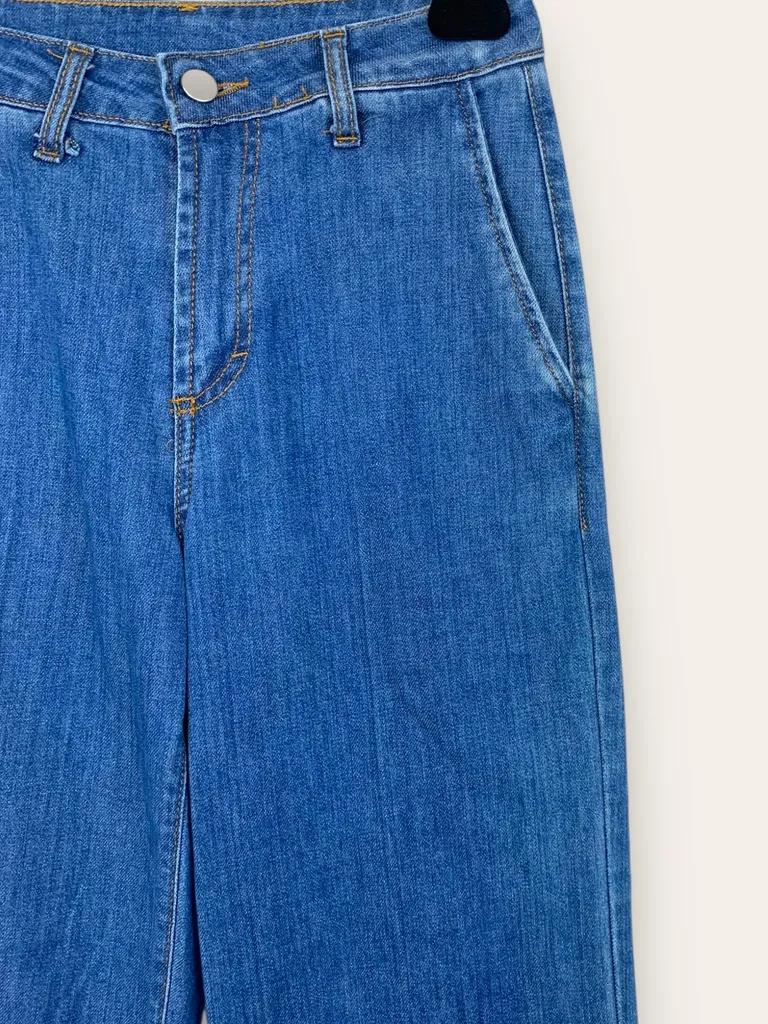 DF-16068/Blue Jeans LOVEme