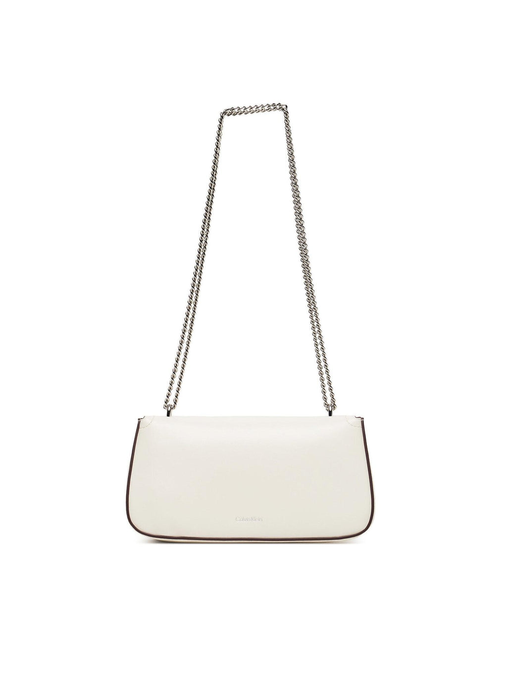 CK CONVERTIBLE CHAIN SMALL BAG 