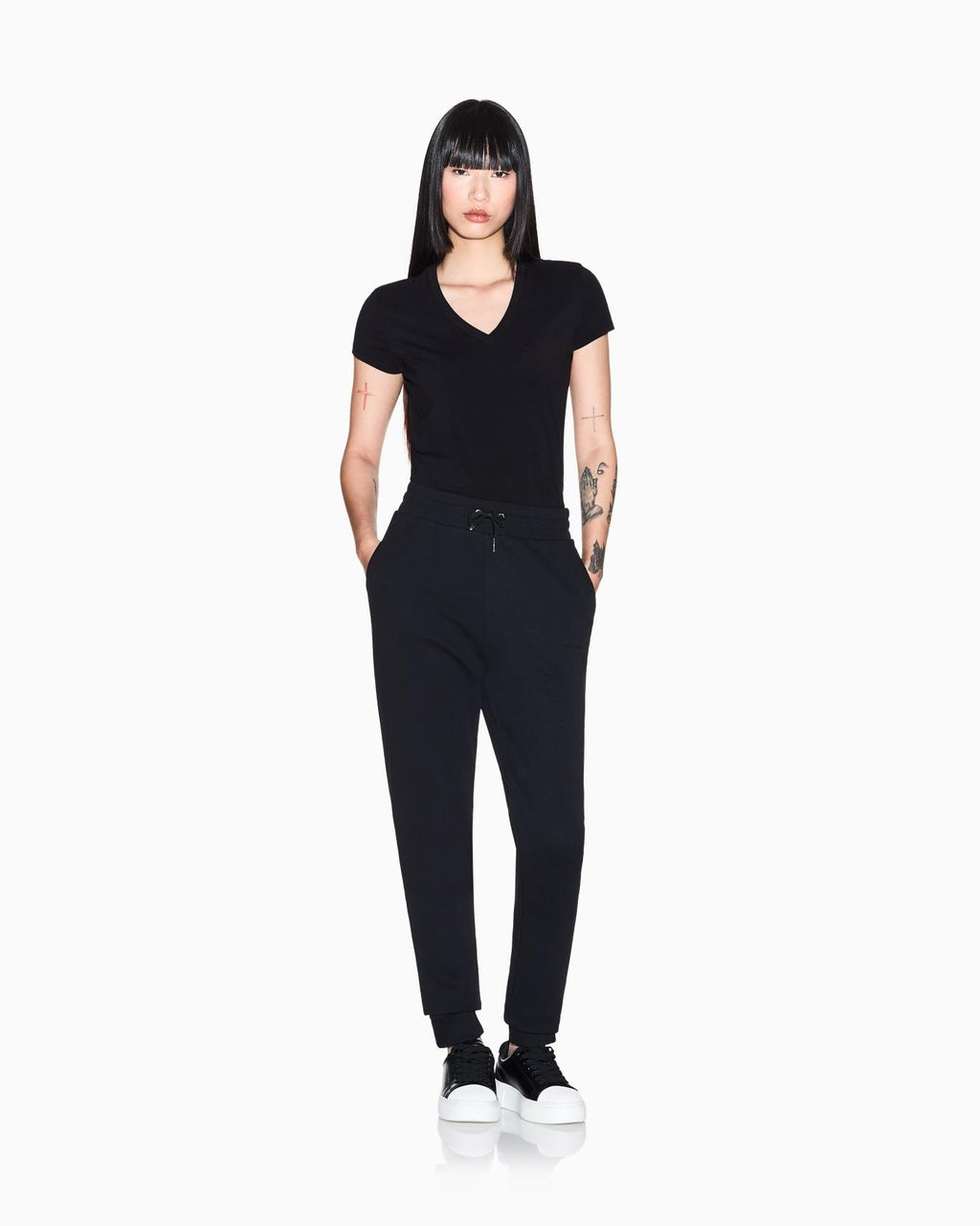 XW000993 AF14284/UC001 ARMANI EXCHANGE