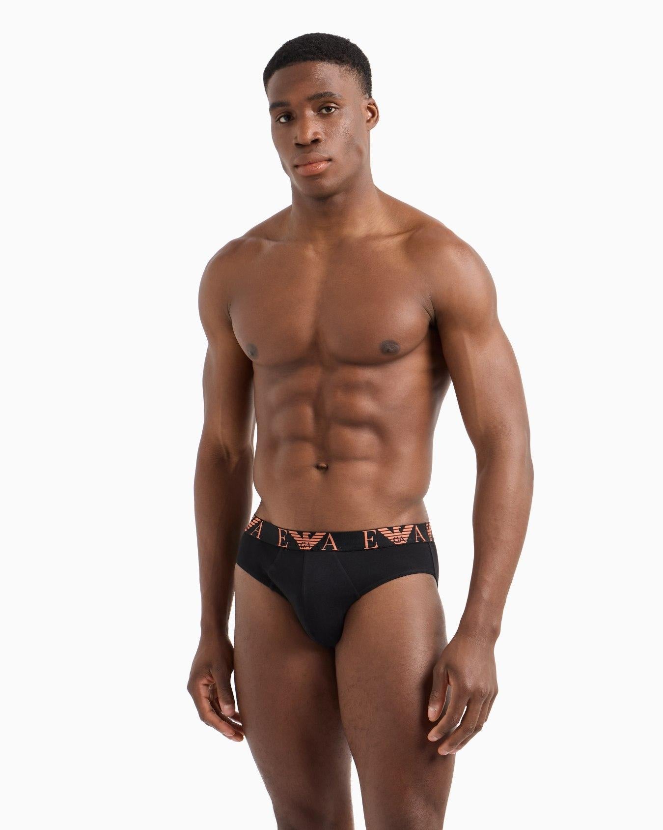 EM000258 AF10778/MC061 EMPORIO ARMANI