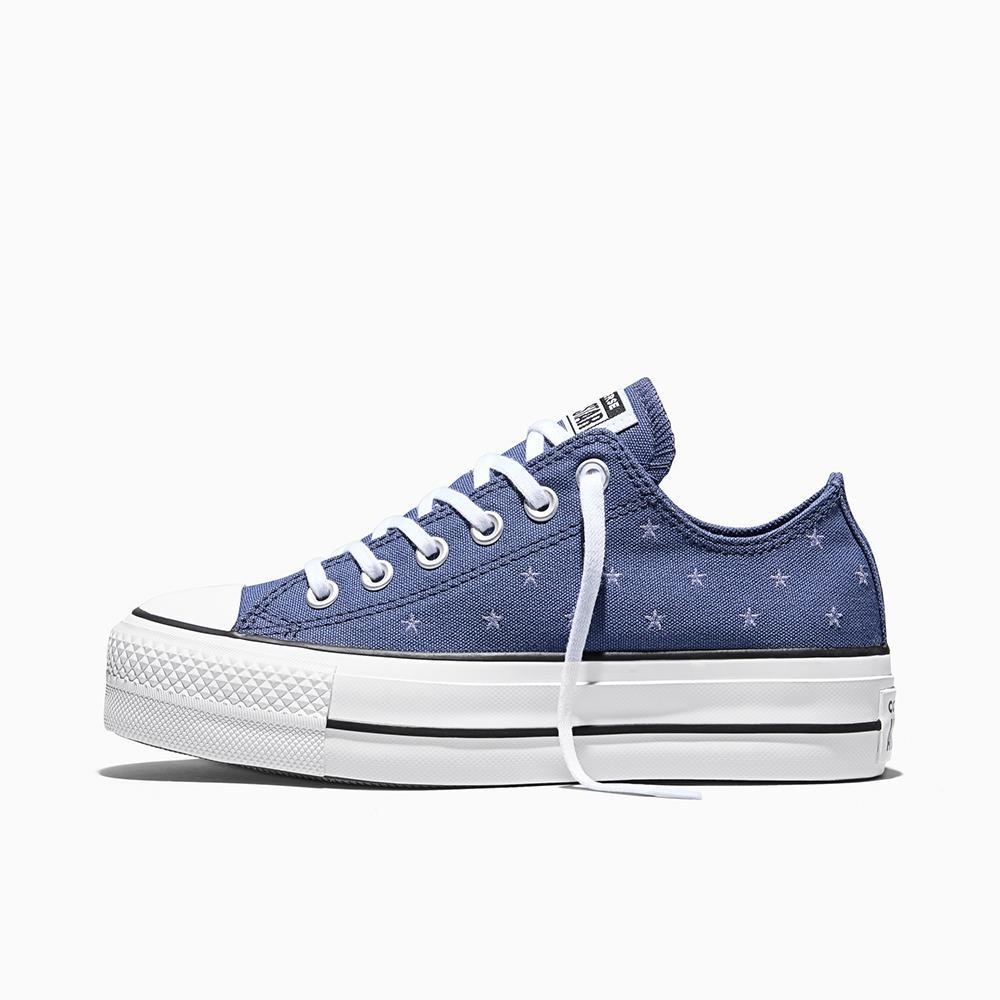 CTAS LIFT OX INDIGO STORM/VERY PERI 