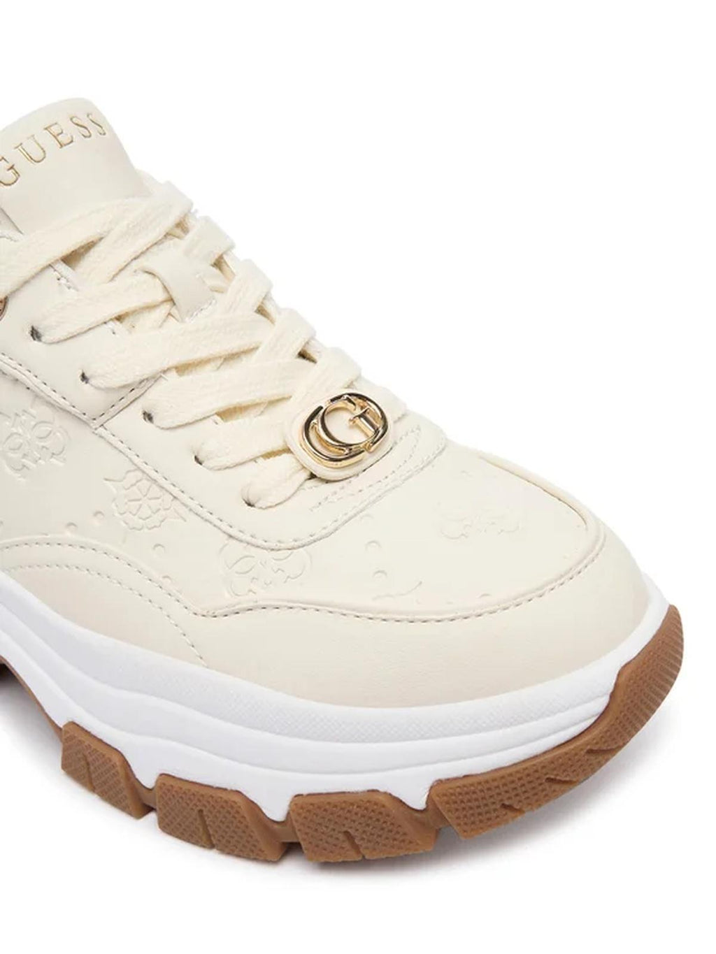 FLFBRTPEL12/CREAM GUESS