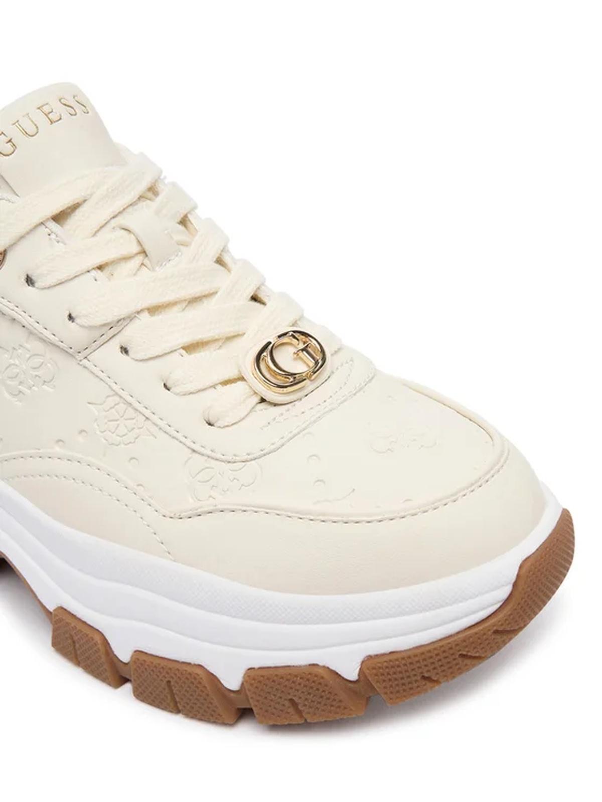 FLFBRTPEL12/CREAM GUESS