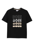 BOSS TEE SHIRT