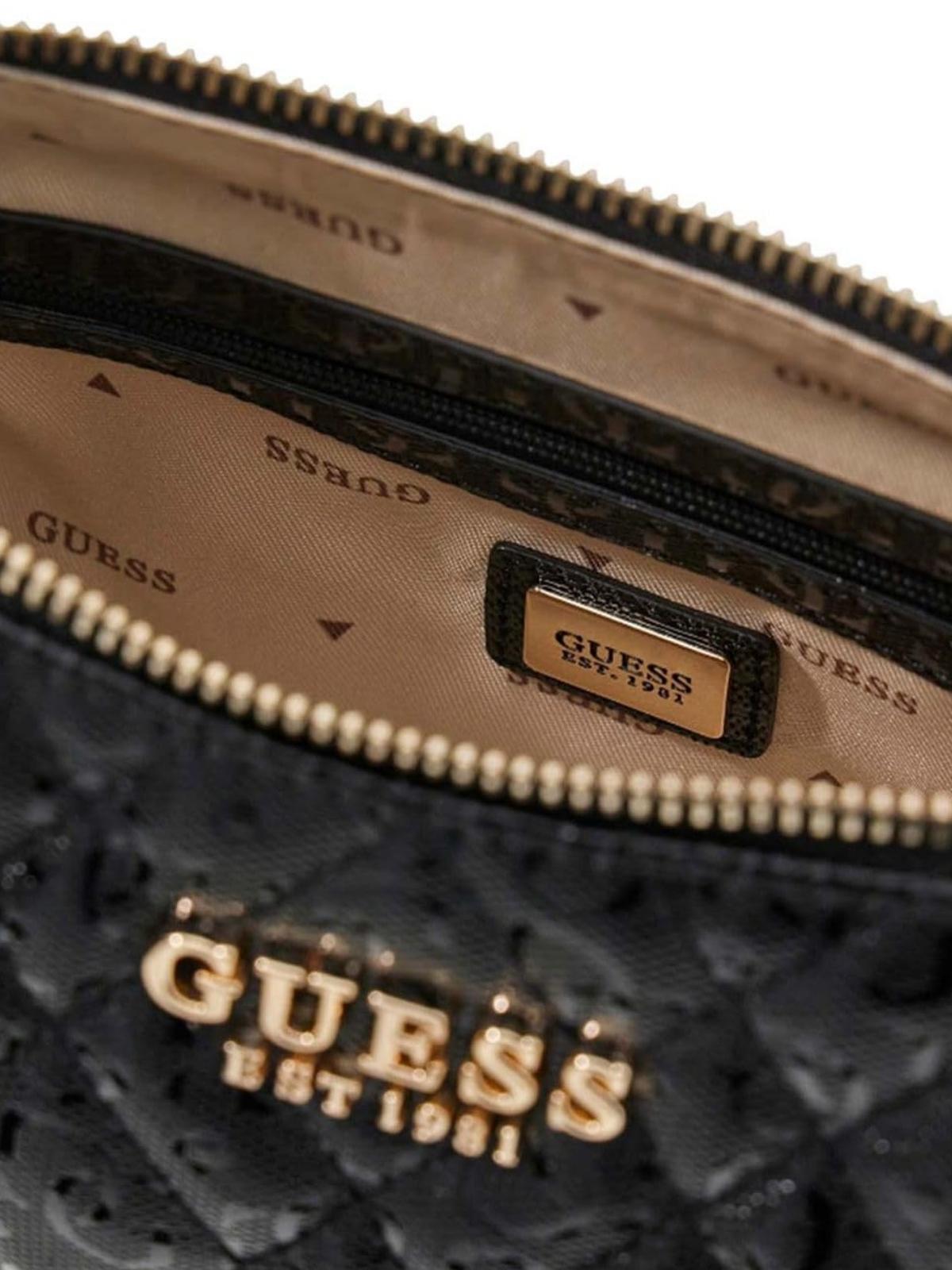 HWGG9628180/BLA GUESS