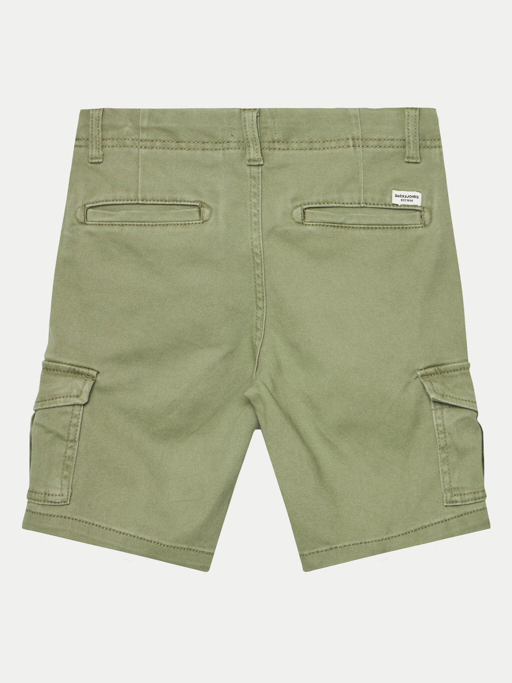 12182856/Oil Green JACK JONES KIDS