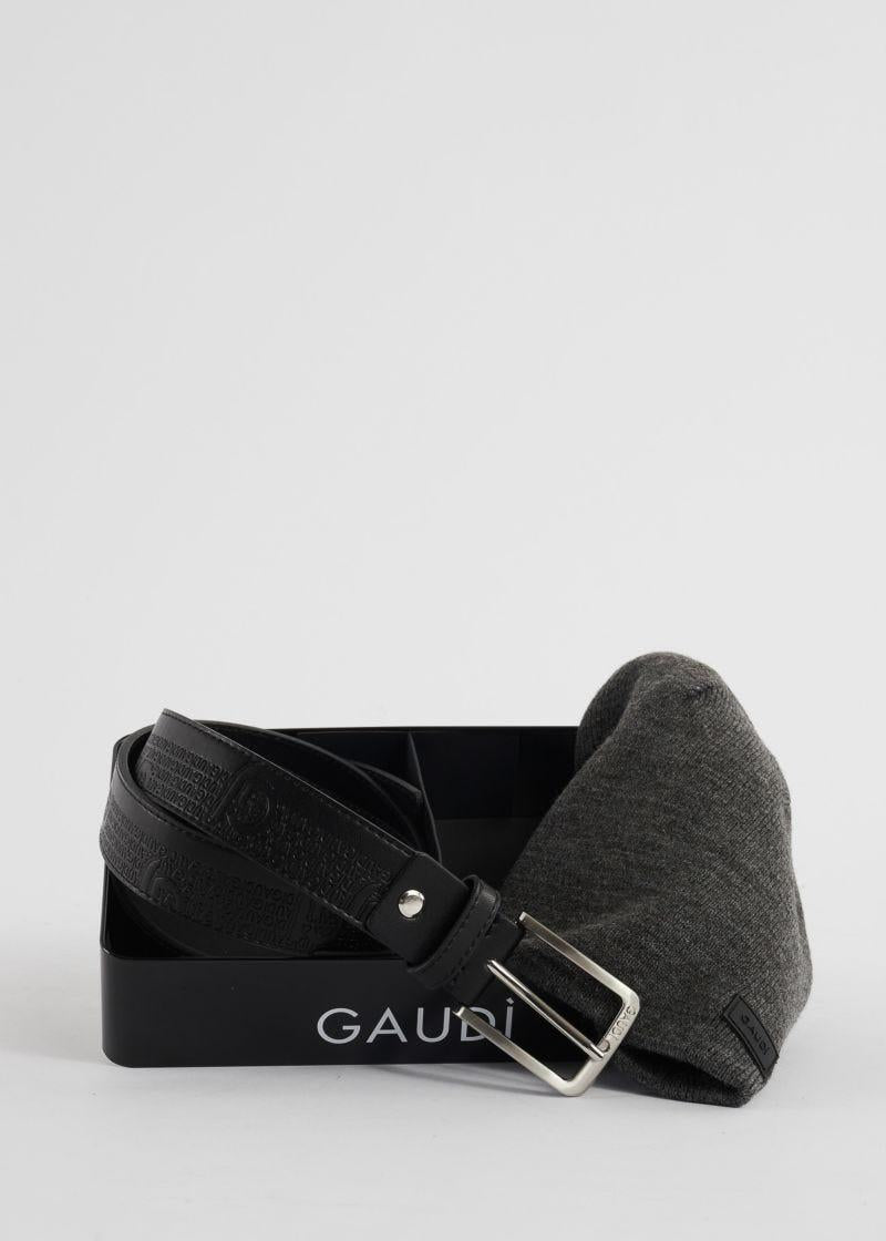 Accessories Set V3AI-11400/V0106 GAUDI