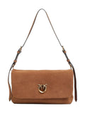 PINKO CLICK SOFT HORIZONTAL HANDLE C