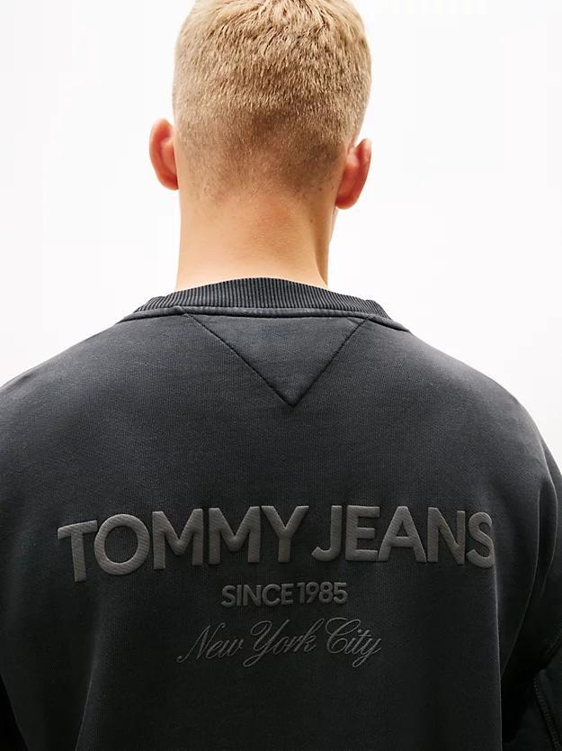 DM0DM22079/PT2 TOMMY JEANS