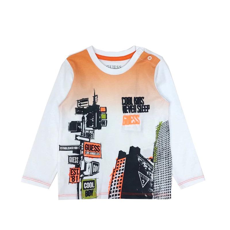 LS T-SHIRT 