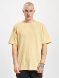 JACK AND JONES JORCASABLANCA BACK TEE SS CREW NECK