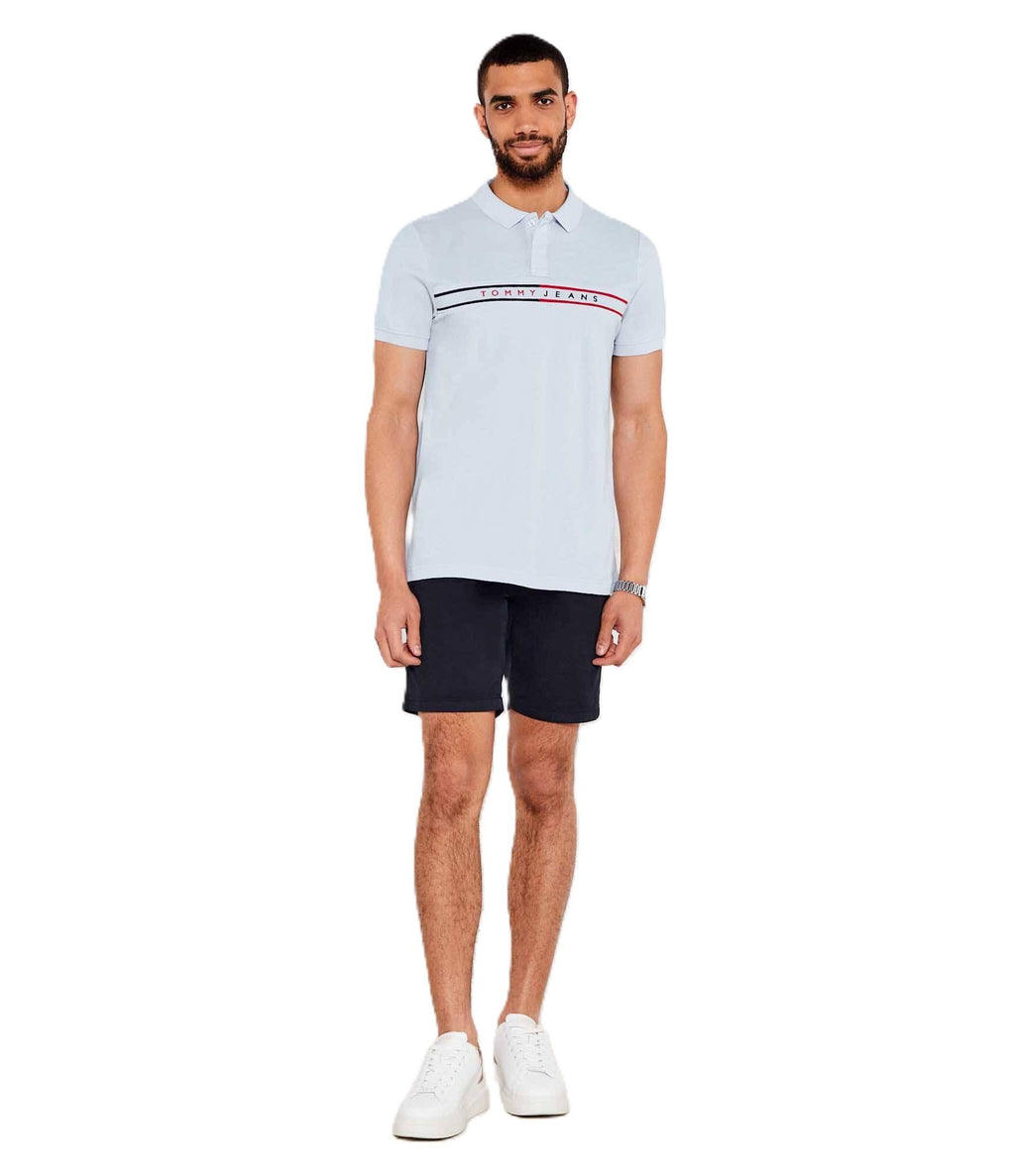 ANGELS CHINO SHORT 