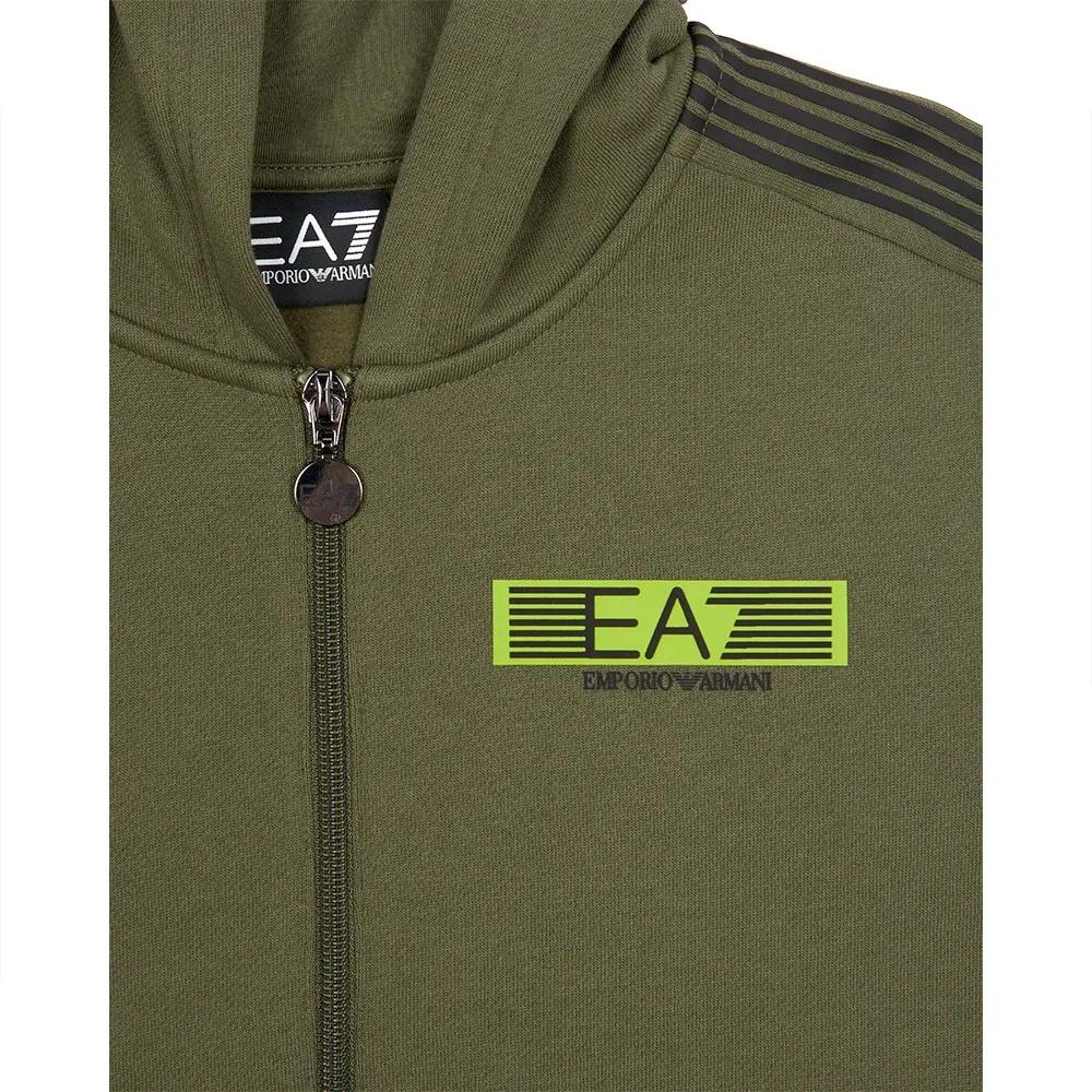 7B000185 AF10368/U8100 EMPORIO ARMANI EA7