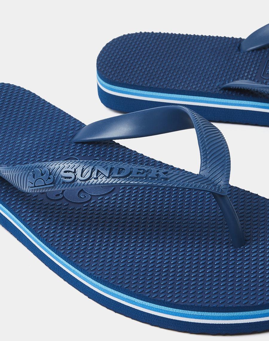 BARRACUDA FLIP FLOP AM443ASEL000XB/701 SUNDEK