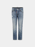 DQ0236 D0A6P/DQ01 DSQUARED2 JUNIOR