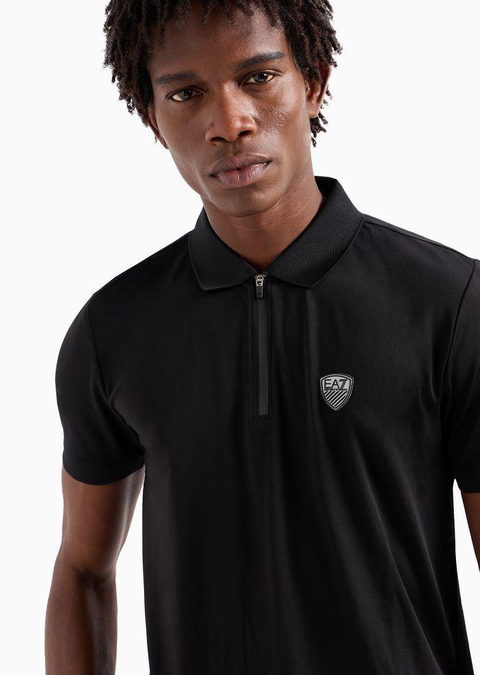 POLO SHIRT 8NPF13 PJRGZ/1200 EMPORIO ARMANI EA7