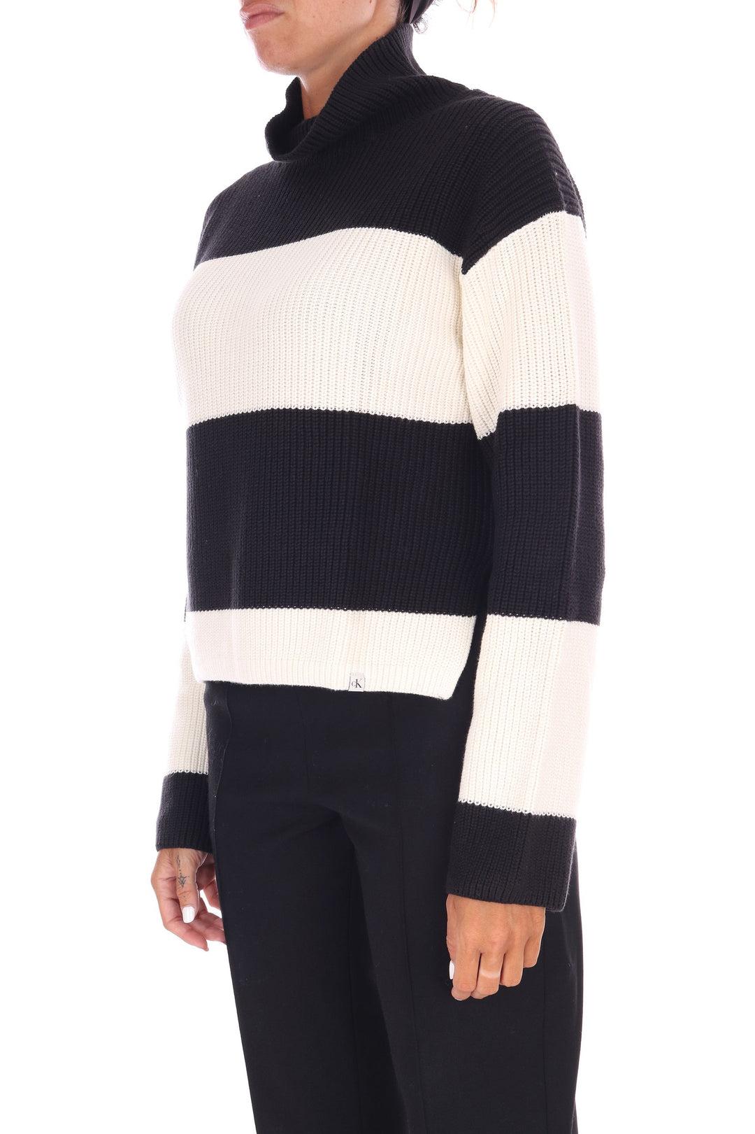 LV047D353G/UB1 CALVIN KLEIN JEANS