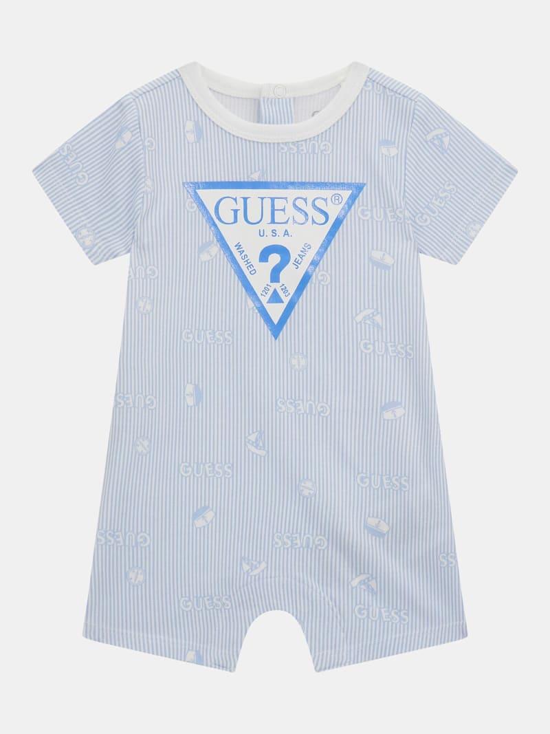 STRETCH JERSEY SHORTIE 