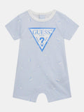 STRETCH JERSEY SHORTIE 