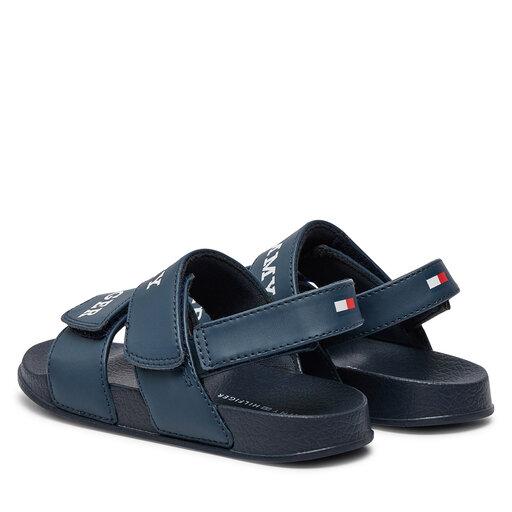 SANDAL 33453 1172/800 TOMMY HILFIGER