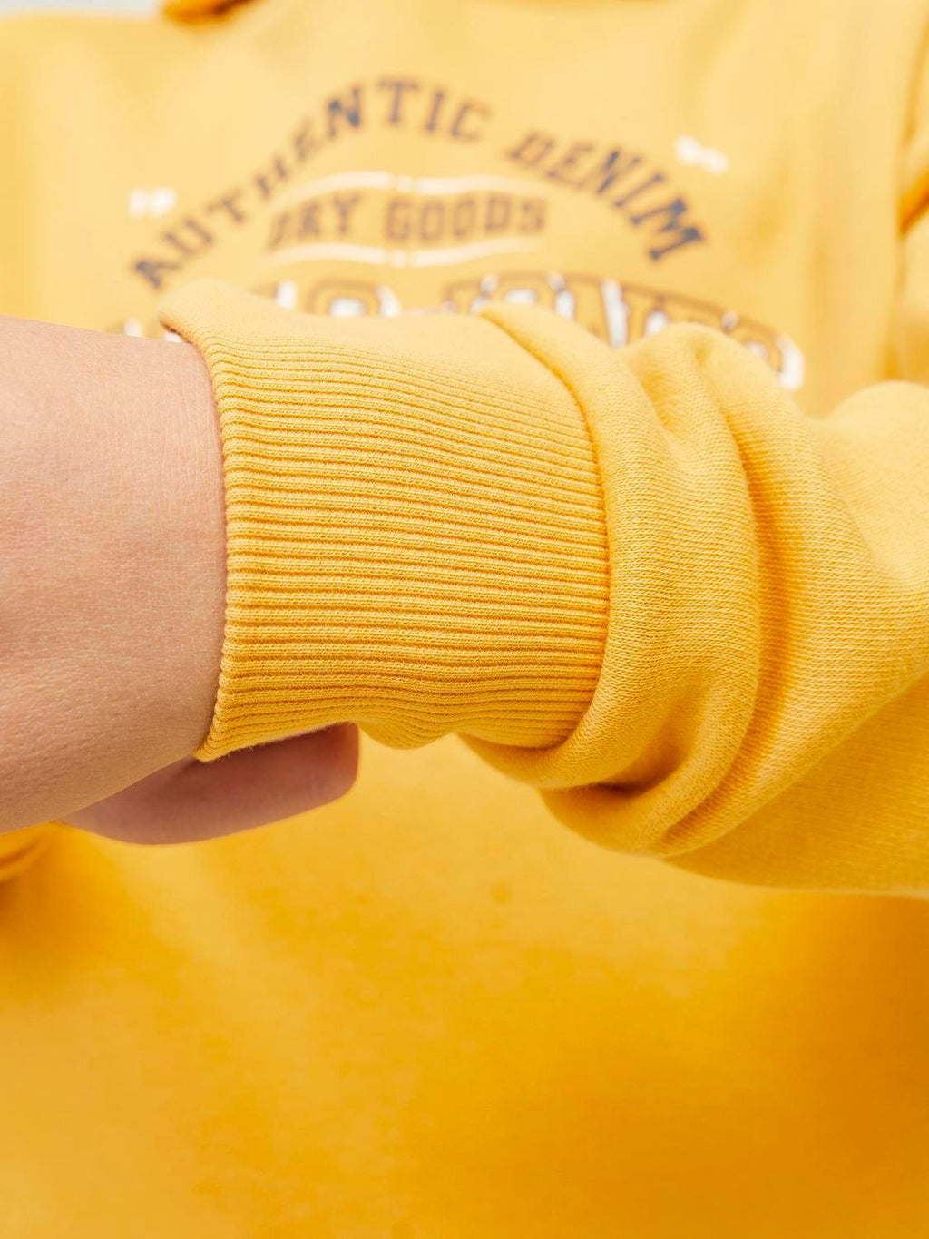 12258823/Honey Gold JACK JONES KIDS