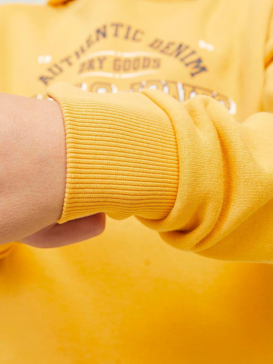 12258823/Honey Gold JACK JONES KIDS