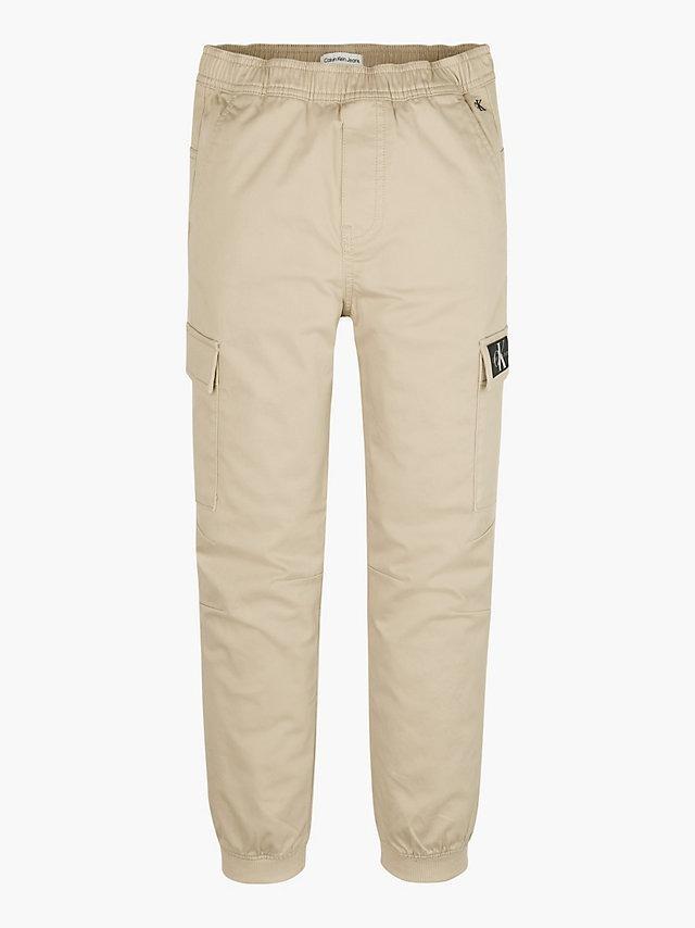 CARGO PANTS 