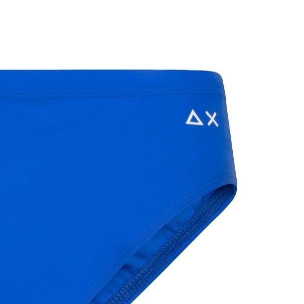 SLIP BEACH BIG LOGO H33102/58 SUN68