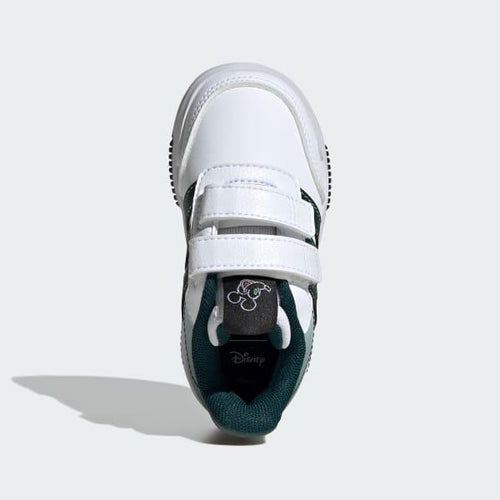 TENSAUR MICKEY CF I FTWWHT/AURIVY/LIMBUR JR8128/ND ADIDAS