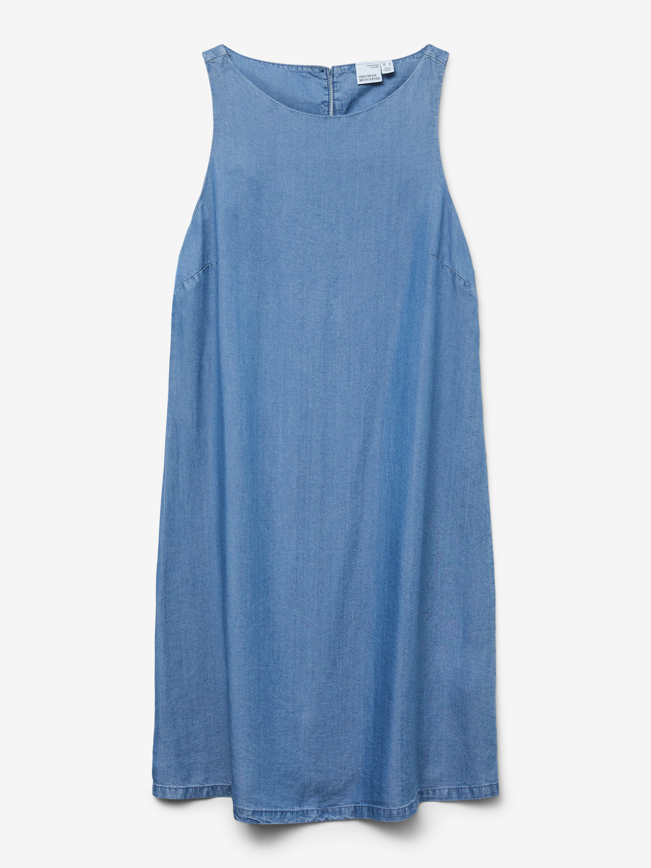10326031/Medium Blue Denim VERO MODA