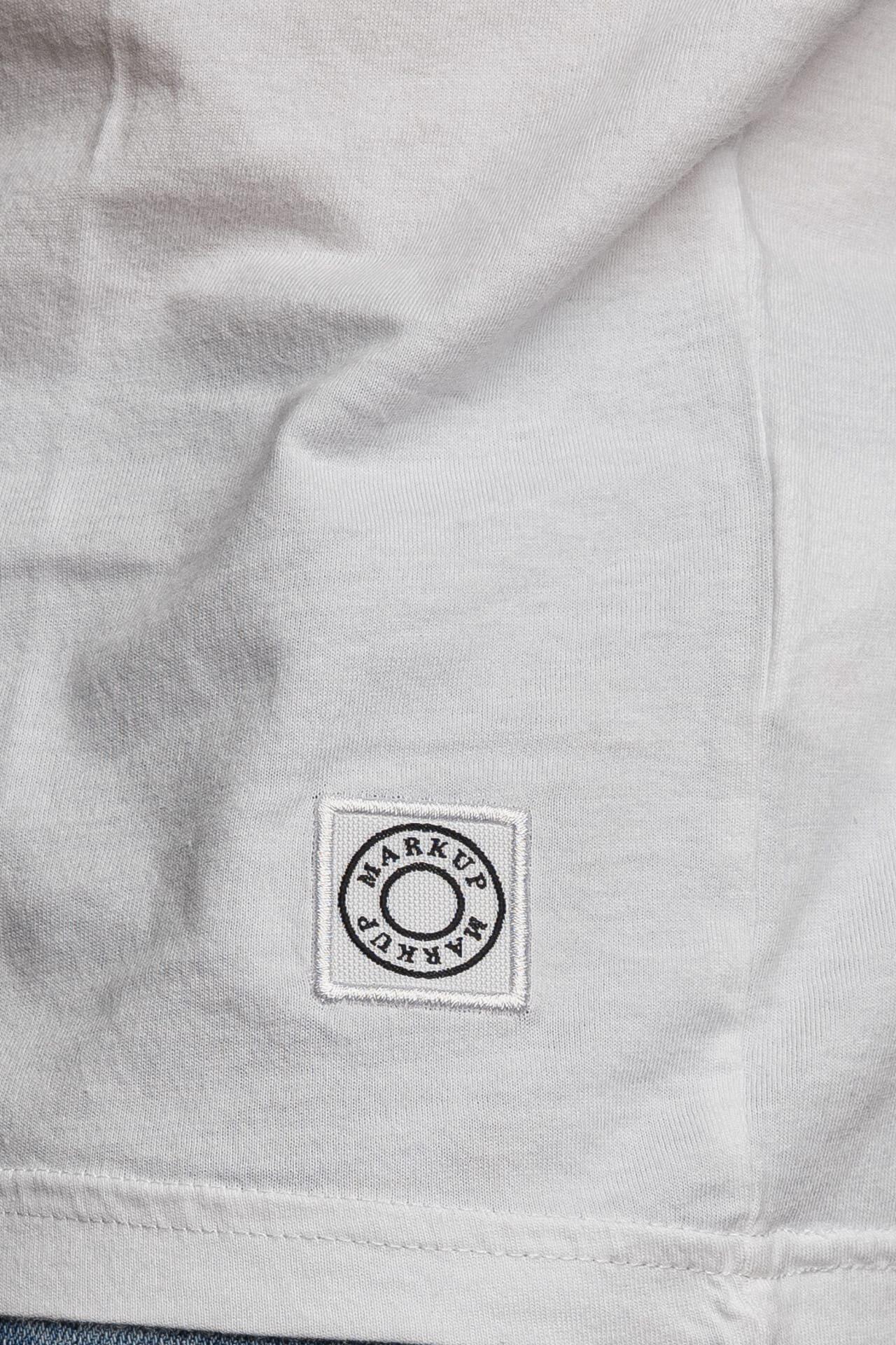 MK11016/BIANCO MARKUP