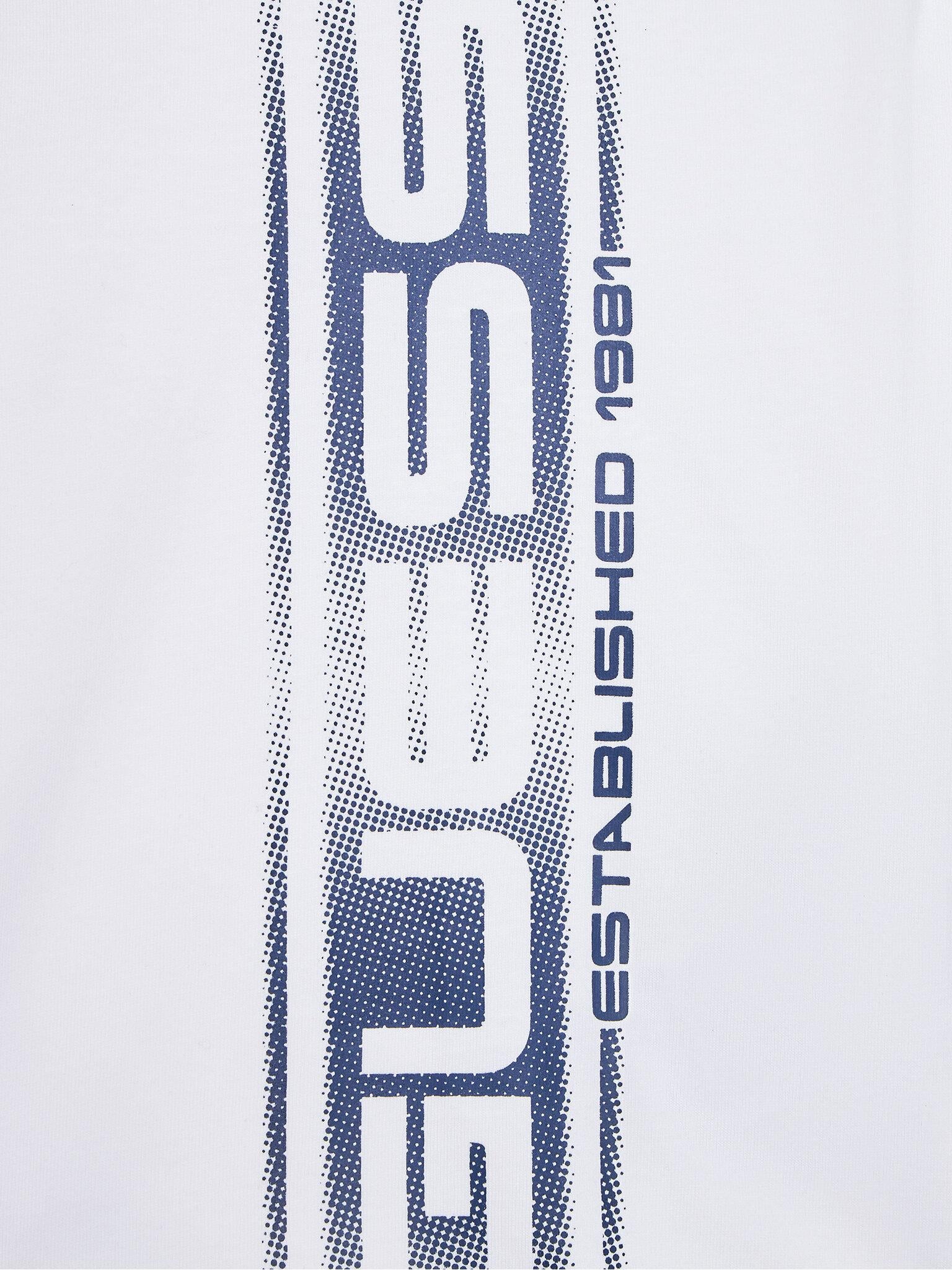 LS T-SHIRT 