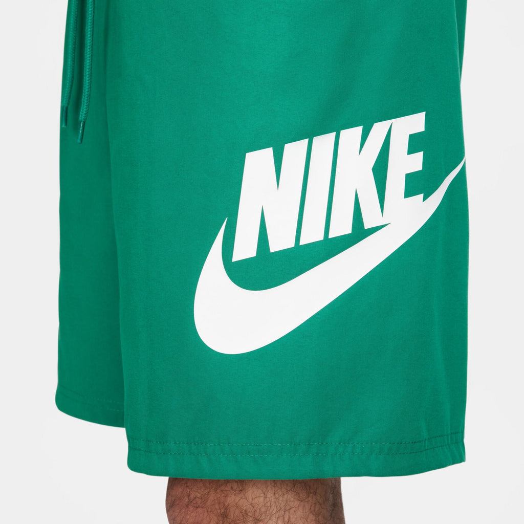 M nk club short wvn 