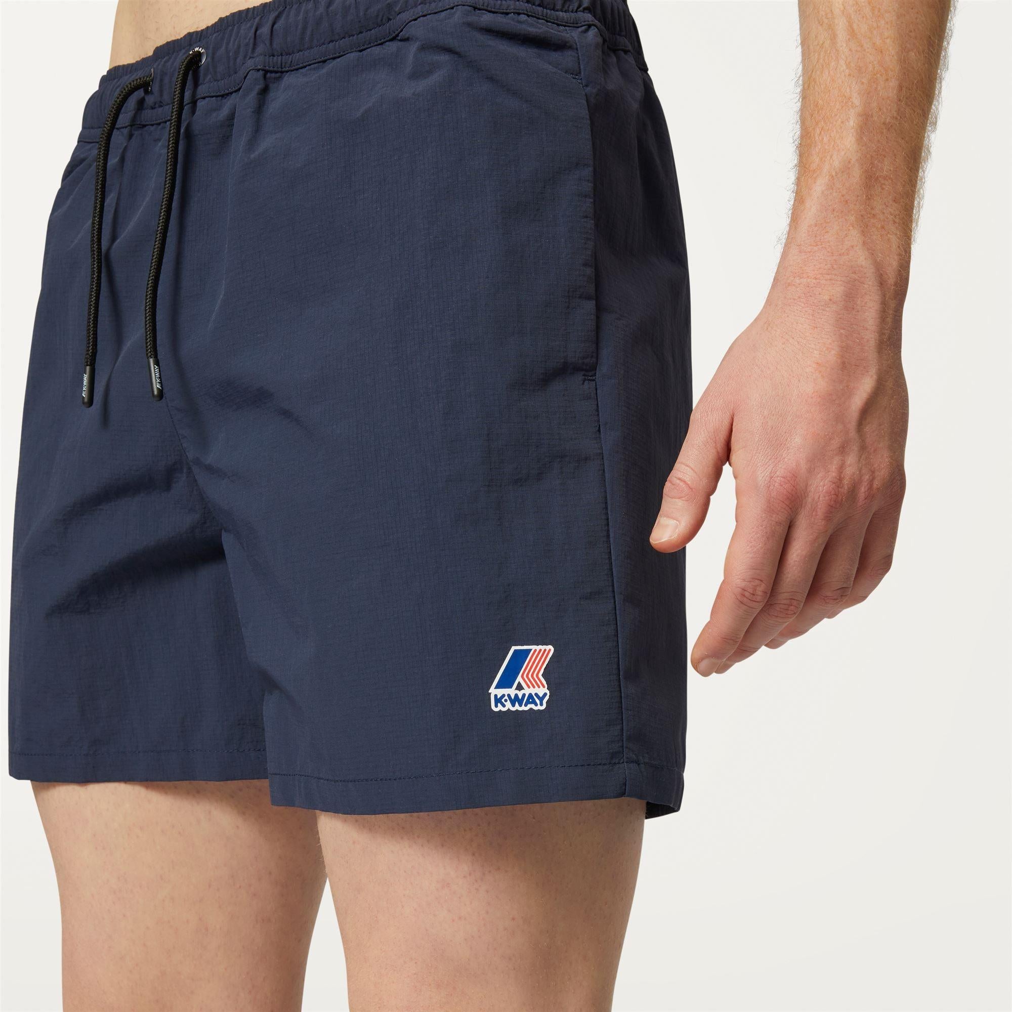 LE VRAI OLIVIER K007970/K89 K-WAY