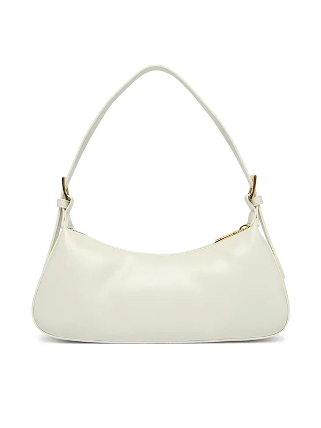 BORSA PU MARRONE 
