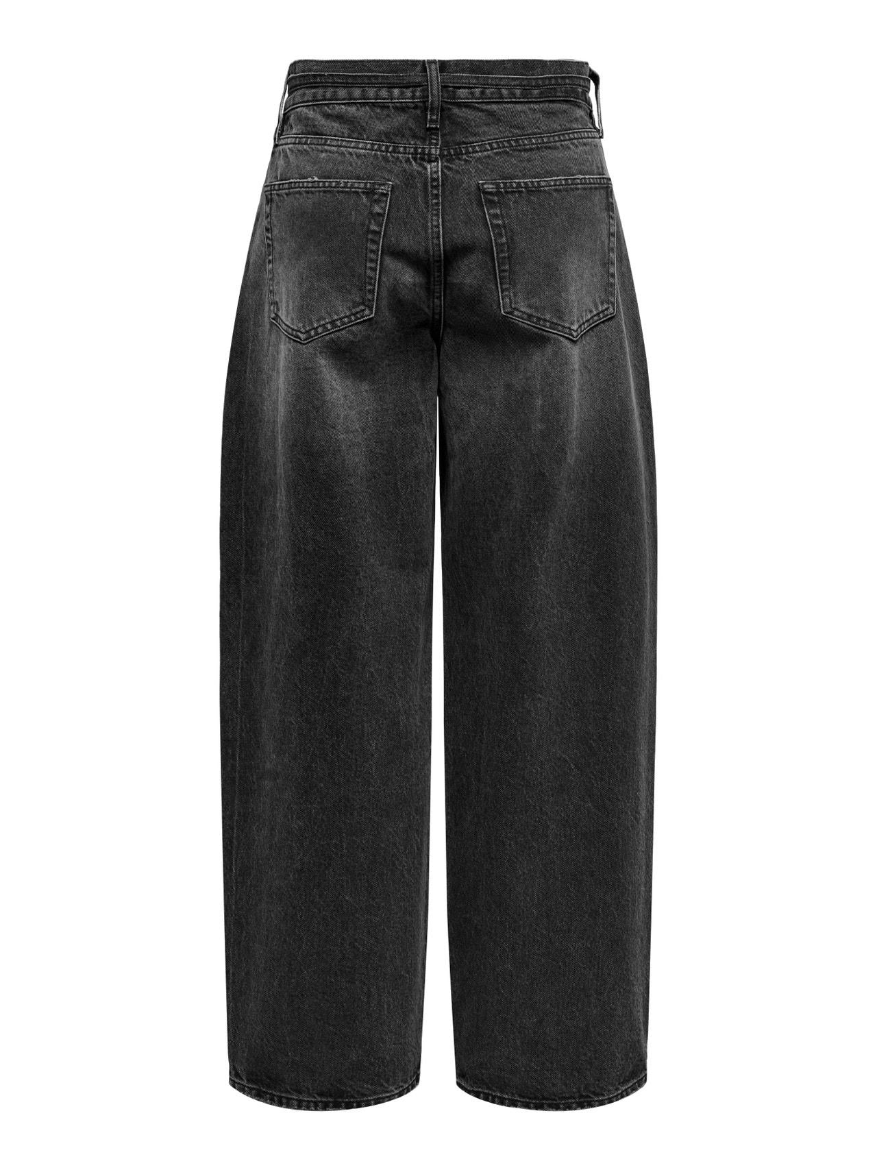 15347094/Washed Black ONLY