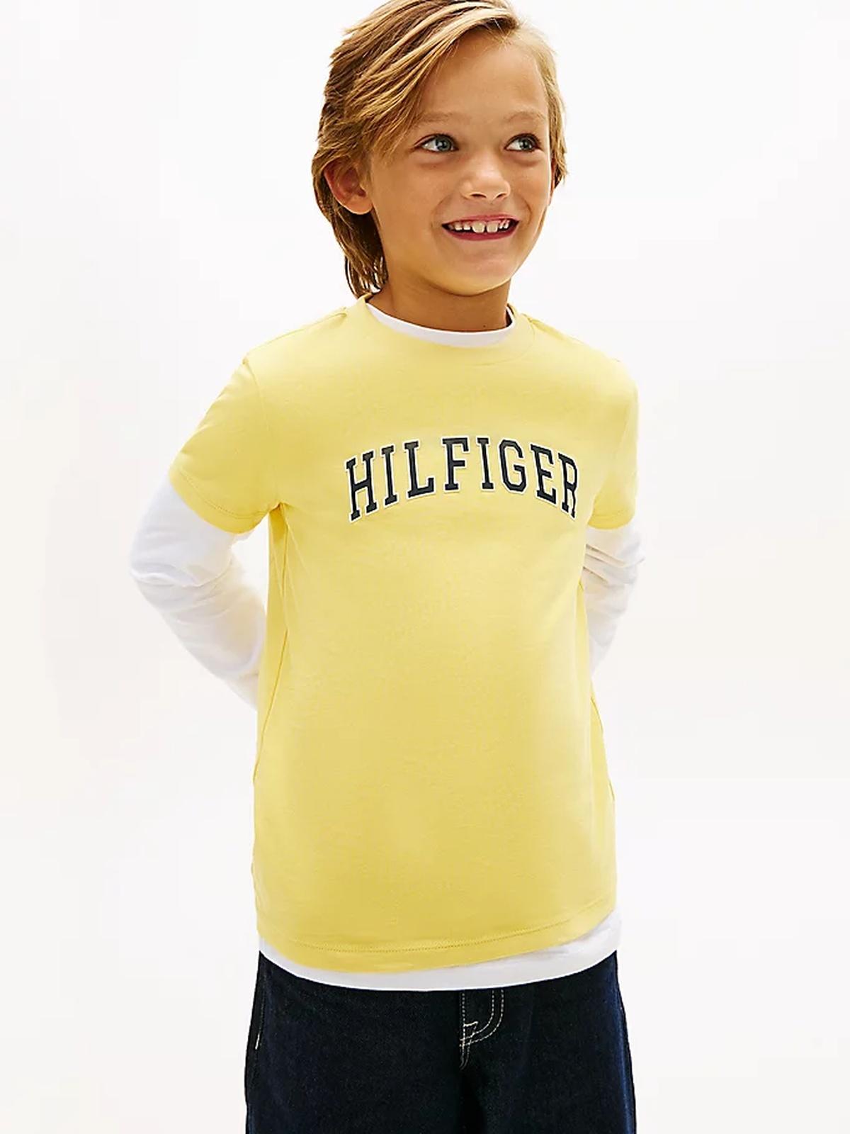 KB0KB10420J/ZGP TOMMY HILFIGER