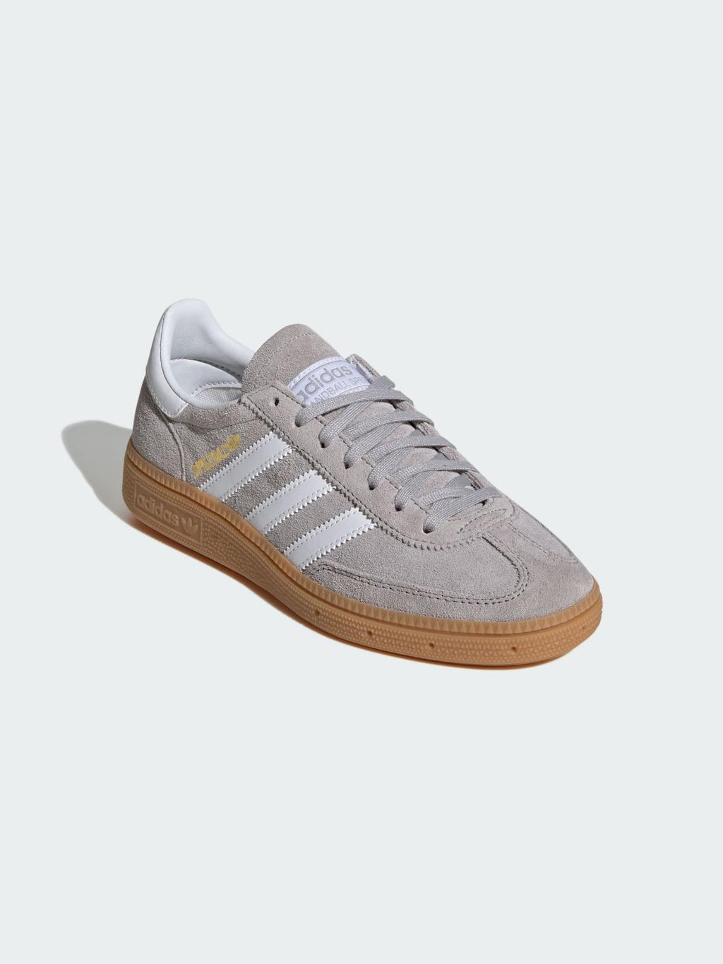 HANDBALL SPEZIAL J  GRETWO/FTWWHT/GUM3 