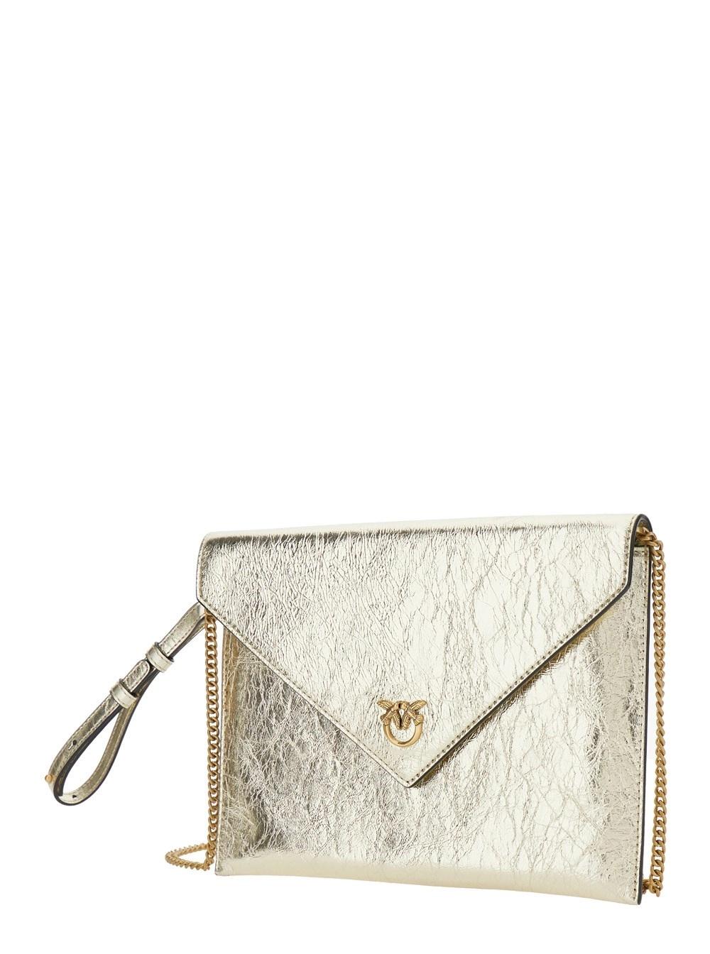 104820 A2OT/ZZLQ PINKO